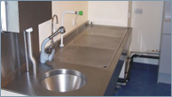 Ventilated Bench